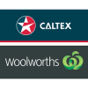 Caltex Woolworths