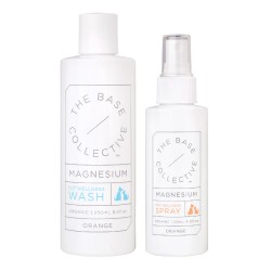 The Base Collective Pet Wellness Bundle